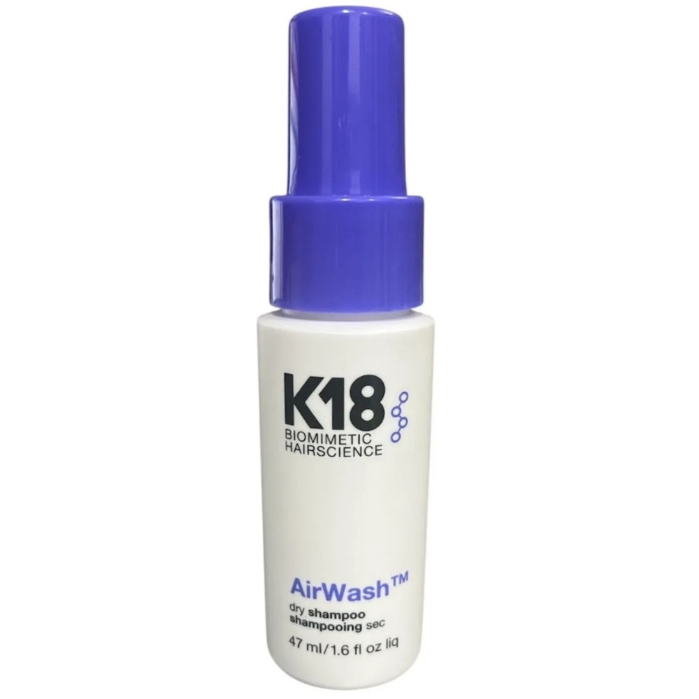 K18 AirWash Dry Shampoo